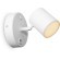 Спот светодиодный с выключателем и USB-портом PointFive FR10006CW-L6W
