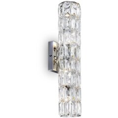 Бра Maytoni DIA008WL-02CH Talento под лампы 4xG9 40W Бра Maytoni DIA008WL-02CH Talento под лампы 4xG9 40W