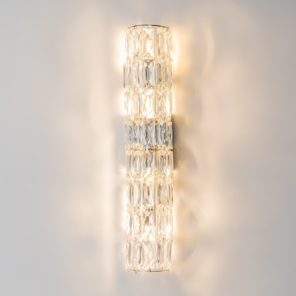 Бра Maytoni DIA008WL-02CH Talento под лампы 4xG9 40W Бра Maytoni DIA008WL-02CH Talento под лампы 4xG9 40W