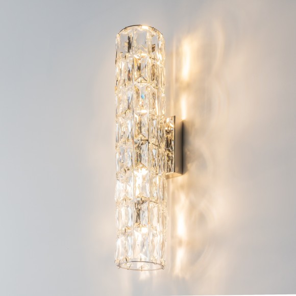 Бра Maytoni DIA008WL-02CH Talento под лампы 4xG9 40W Бра Maytoni DIA008WL-02CH Talento под лампы 4xG9 40W