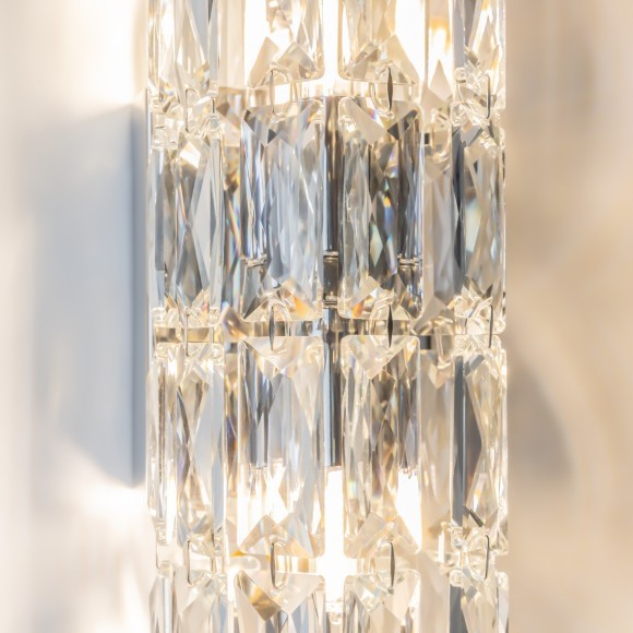 Бра Maytoni DIA008WL-02CH Talento под лампы 4xG9 40W Бра Maytoni DIA008WL-02CH Talento под лампы 4xG9 40W