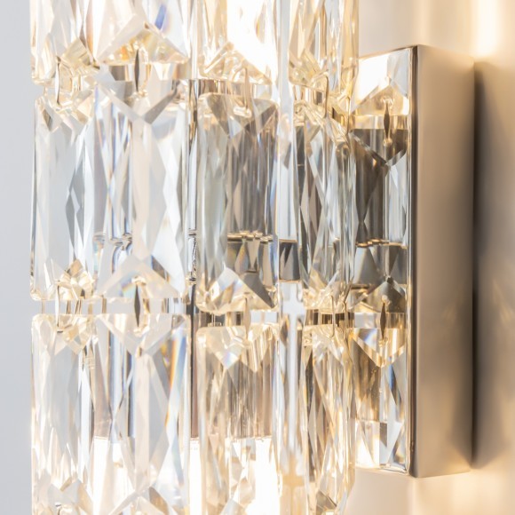 Бра Maytoni DIA008WL-02CH Talento под лампы 4xG9 40W Бра Maytoni DIA008WL-02CH Talento под лампы 4xG9 40W