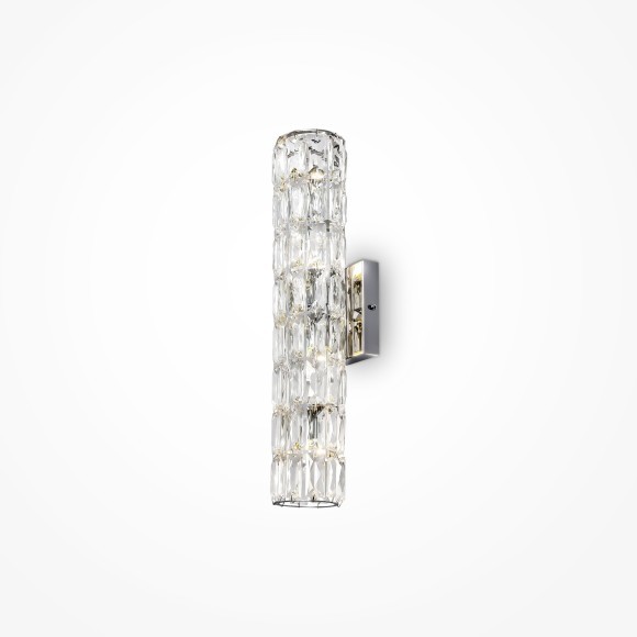 Бра Maytoni DIA008WL-02CH Talento под лампы 4xG9 40W Бра Maytoni DIA008WL-02CH Talento под лампы 4xG9 40W