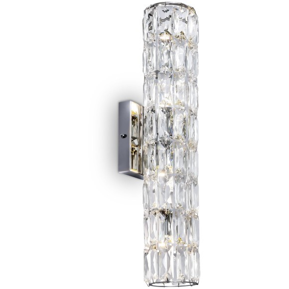 Бра Maytoni DIA008WL-02CH Talento под лампы 4xG9 40W Бра Maytoni DIA008WL-02CH Talento под лампы 4xG9 40W