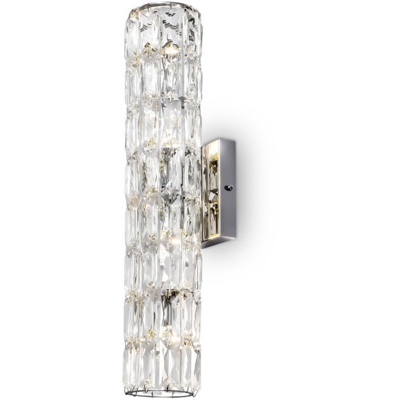 Бра Maytoni DIA008WL-02CH Talento под лампы 4xG9 40W Бра Maytoni DIA008WL-02CH Talento под лампы 4xG9 40W