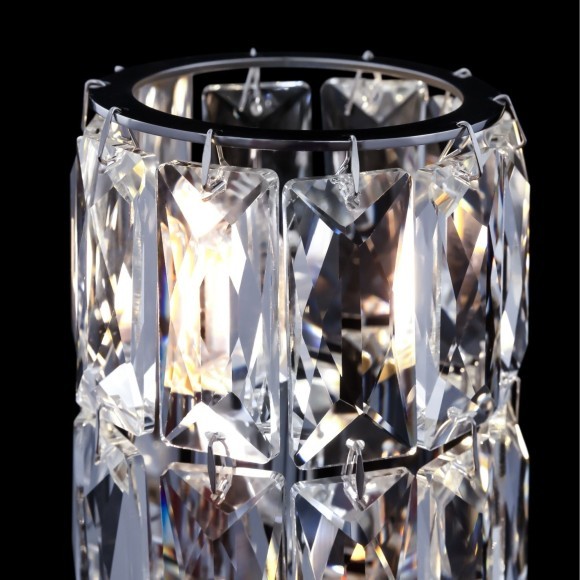 Бра Maytoni DIA008WL-02CH Talento под лампы 4xG9 40W Бра Maytoni DIA008WL-02CH Talento под лампы 4xG9 40W