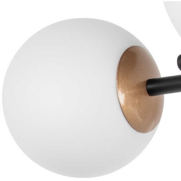 Люстра потолочная Lightstar 815460 Croco под лампы 6xE14 240W