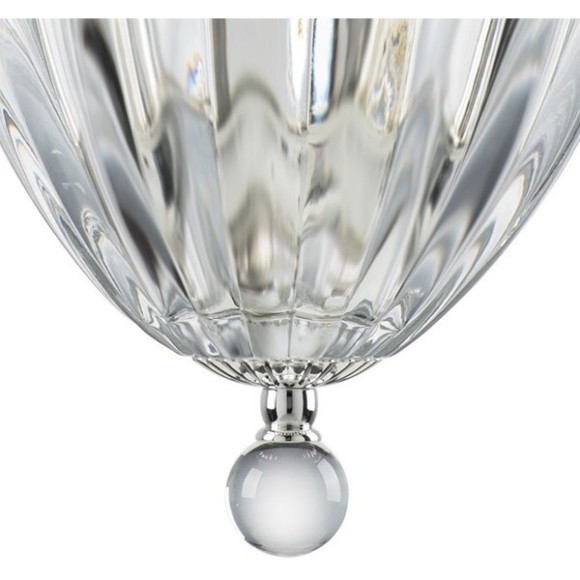 Люстра хрустальная Lightstar 790034 Schon под лампы 3xE14 180W