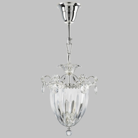 Люстра хрустальная Lightstar 790034 Schon под лампы 3xE14 180W