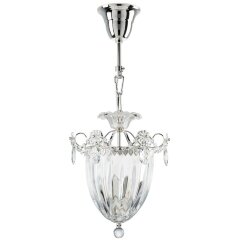 Люстра хрустальная Lightstar 790034 Schon под лампы 3xE14 180W Люстра хрустальная Lightstar 790034 Schon под лампы 3xE14 180W