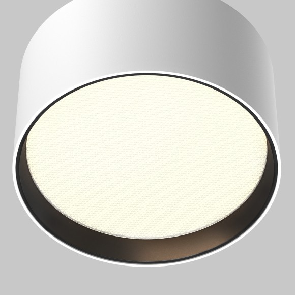 Потолочный светильник Technical C091CL-12W3K-W Потолочный светильник Technical C091CL-12W3K-W