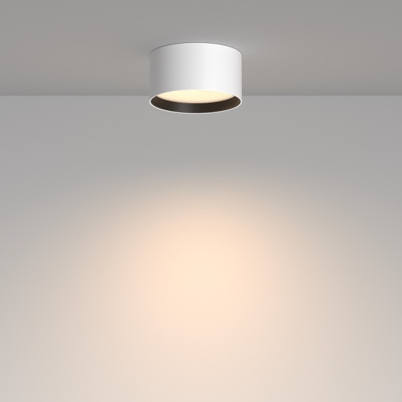 Потолочный светильник Technical C091CL-12W3K-W Потолочный светильник Technical C091CL-12W3K-W