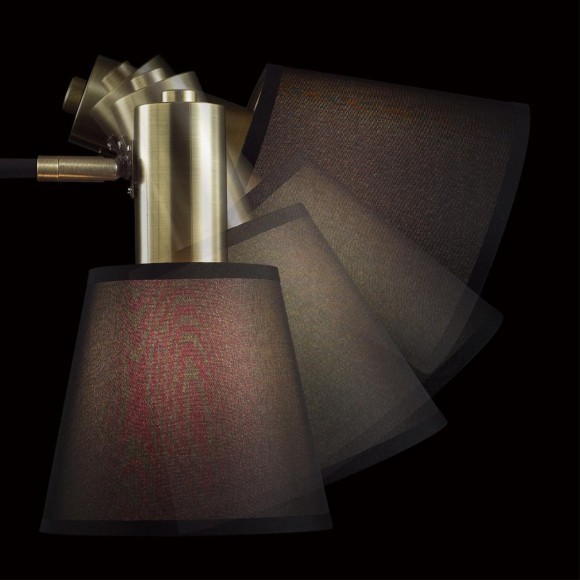 Бра Lumion 3638/1W MARCUS под лампу 1xE14 60W