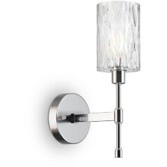 Бра Freya FR5133WL-01CH Elsa под лампу 1xE14 60W Бра Freya FR5133WL-01CH Elsa под лампу 1xE14 60W