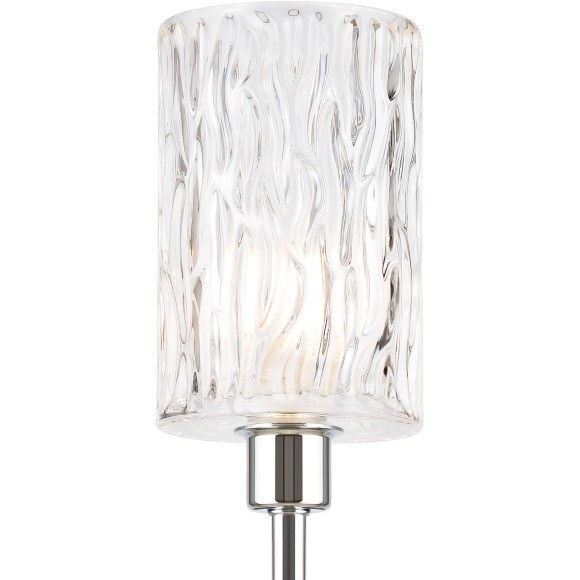 Бра Freya FR5133WL-01CH Elsa под лампу 1xE14 60W