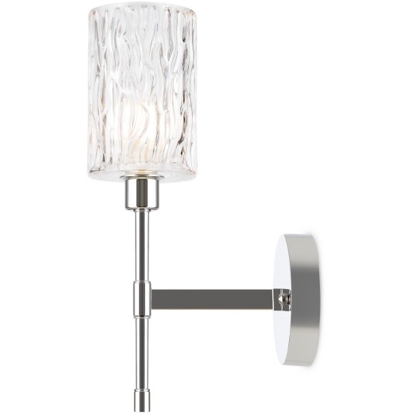 Бра Freya FR5133WL-01CH Elsa под лампу 1xE14 60W