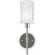 Бра Freya FR5133WL-01CH Elsa под лампу 1xE14 60W