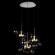 2034-D3 Подвесной светильник LOFT IT Bolle