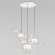 2034-D3 Подвесной светильник LOFT IT Bolle