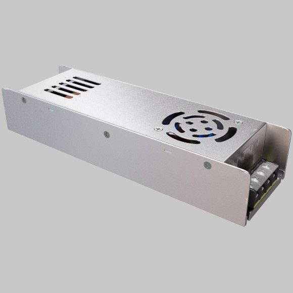 Блок питания PSL001 12В 300Вт IP20 811002