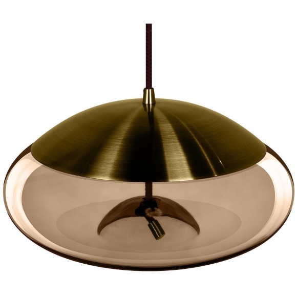 8135-D mini Подвесной светильник LOFT IT Knot