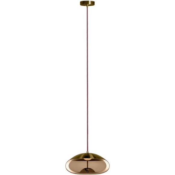 8135-D mini Подвесной светильник LOFT IT Knot