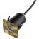 Уличный светильник встраиваемый в дороги и стены Lightstar IP384321 IPogeo IP65 светодиодный LED 50W