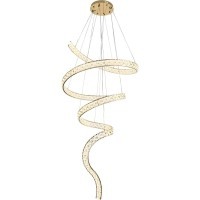 Люстра подвесная Stilfort 4021/03/20P серия Spayd