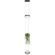 10121/2P Dark grey Подвесной светильник LOFT IT Jardin