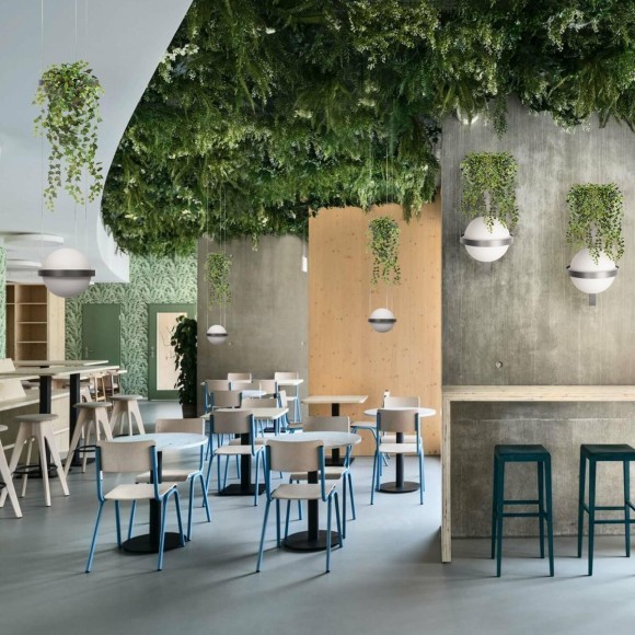 10121/2P Dark grey Подвесной светильник LOFT IT Jardin 10121/2P Dark grey Подвесной светильник LOFT IT Jardin