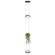 10121/2P Dark grey Подвесной светильник LOFT IT Jardin