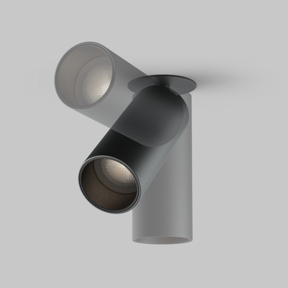 Потолочный светильник Technical C053CL-L12W4K-W-B Потолочный светильник Technical C053CL-L12W4K-W-B