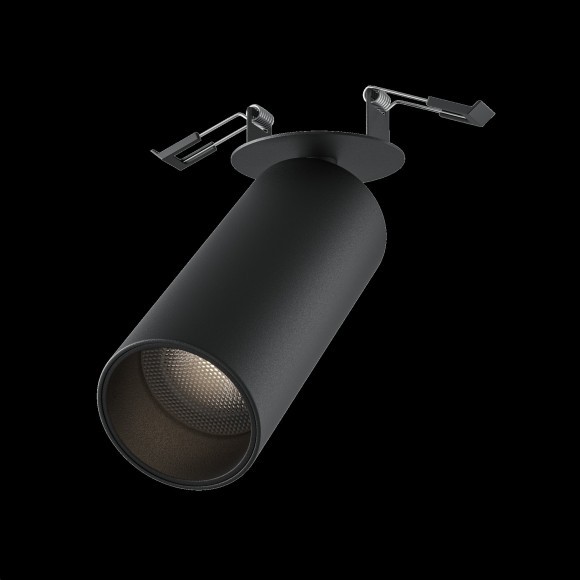 Потолочный светильник Technical C053CL-L12W4K-W-B Потолочный светильник Technical C053CL-L12W4K-W-B