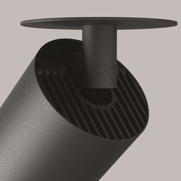 Потолочный светильник Technical C053CL-L12W4K-W-B Потолочный светильник Technical C053CL-L12W4K-W-B