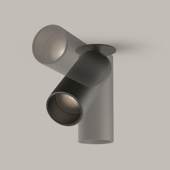 Потолочный светильник Technical C053CL-L12W4K-W-B Потолочный светильник Technical C053CL-L12W4K-W-B