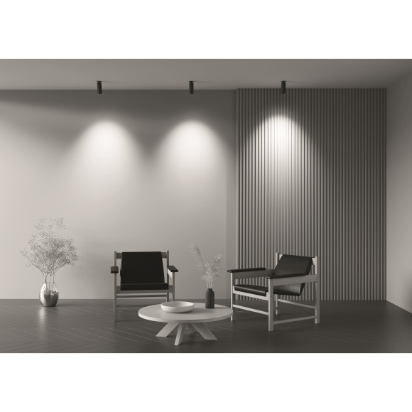 Потолочный светильник Technical C053CL-L12W4K-W-B Потолочный светильник Technical C053CL-L12W4K-W-B