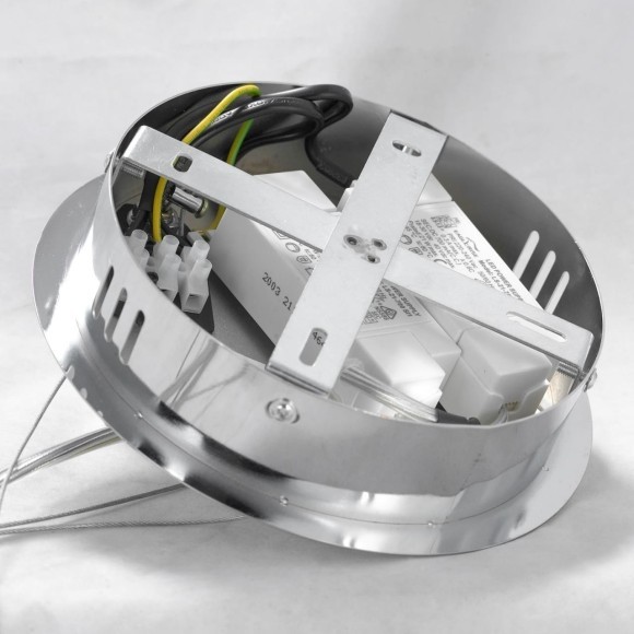 Подвесная люстра светодиодная River LSP-8390