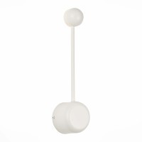 SL6003.501.01 Светильник настенный ST-Luce Белый/Белый LED 1*4W 4000K Настенные светильники