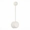 SL6003.501.01 Светильник настенный ST-Luce Белый/Белый LED 1*4W 4000K Настенные светильники
