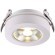 Встраиваемый светильник Novotech 357982 GRODA светодиодный LED 12W