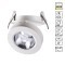 Встраиваемый светильник Novotech 357982 GRODA светодиодный LED 12W