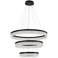 Подвесной светильник Lunetta 4187-3P