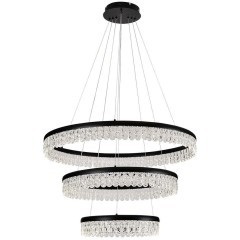 Подвесной светильник Lunetta 4187-3P Подвесной светильник Lunetta 4187-3P