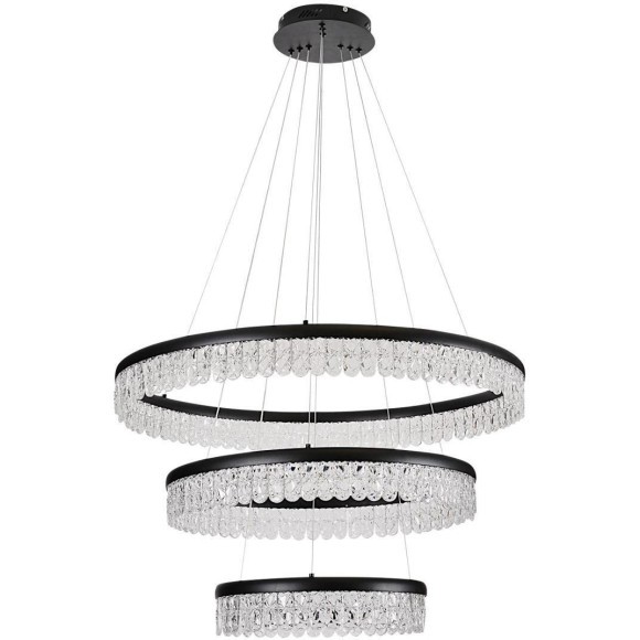 Подвесной светильник Lunetta 4187-3P