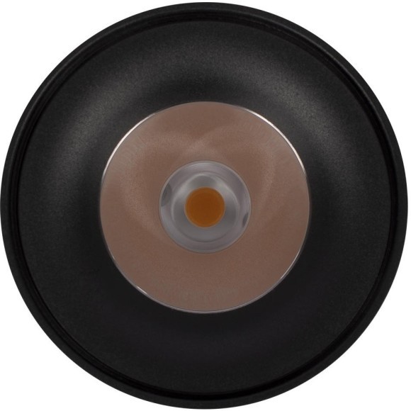 10220 Black 4000K Потолочный светильник LOFT IT Tictac