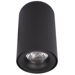 10220 Black 4000K Потолочный светильник LOFT IT Tictac