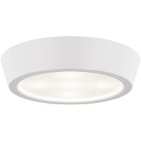 Потолочный светодиодный светильник влагозащищенный URBANO 214902