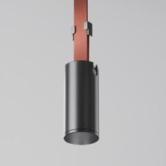 Противовес для текстильного шинопровода Maytoni Parity TRA130CNW-B Противовес для текстильного шинопровода Maytoni Parity TRA130CNW-B