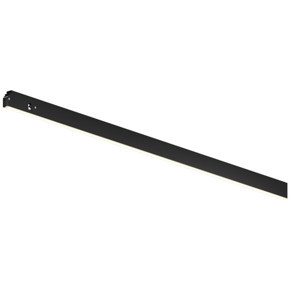 TR190-1-5W3K-B Ультратонкий трековый диммируемый по TRIAC 0/1-10V магнитный светодиодный светильник Maytoni Levity CRI90+ 3000К 370Лм 100° 5Вт TR190-1-5W3K-B Ультратонкий трековый диммируемый по TRIAC 0/1-10V магнитный светодиодный светильник Maytoni Levity CRI90+ 3000К 370Лм 100° 5Вт