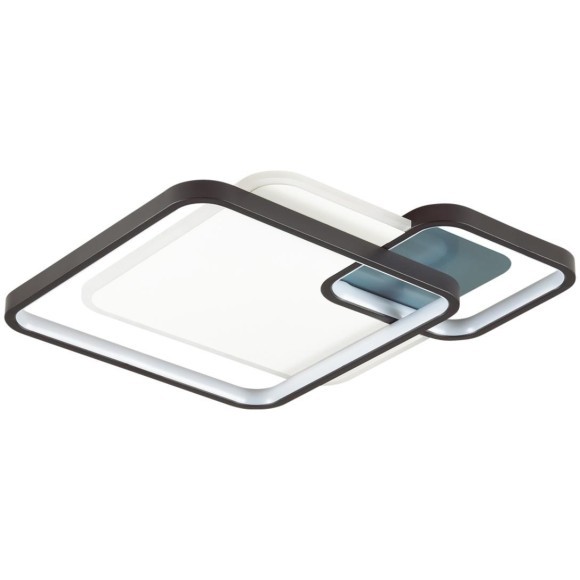 Люстра потолочная Lumion 5244/59CL SCOTT светодиодная LED 59W Люстра потолочная Lumion 5244/59CL SCOTT светодиодная LED 59W